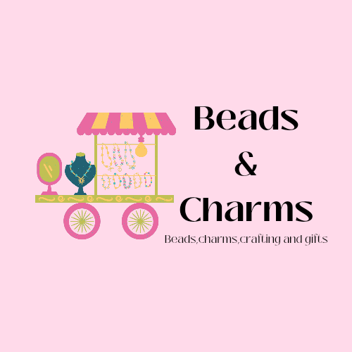 Beads & Charms – Beads & Charms