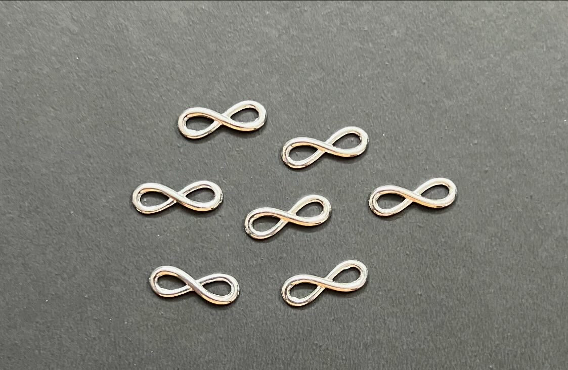 Infinity Charms