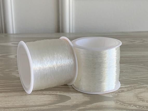 Elastic Cord 0.5mm