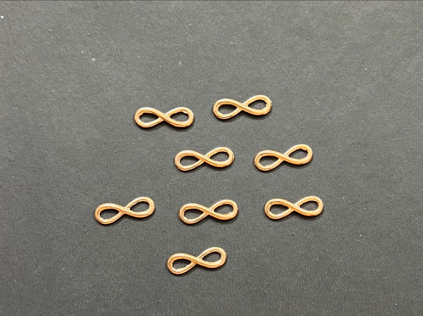 Infinity Charms