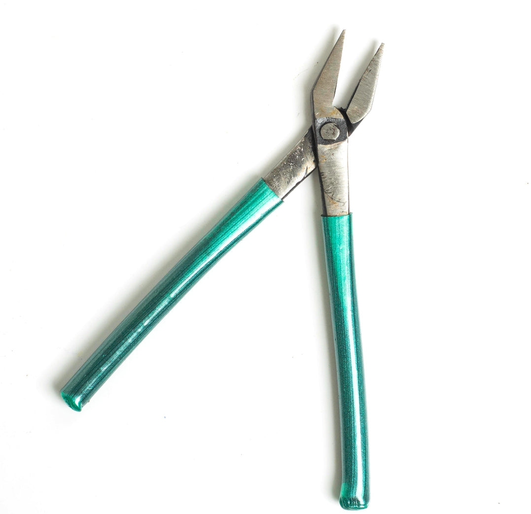 Diagonal Plier Jewellery Making Tools - Length 5.5inch