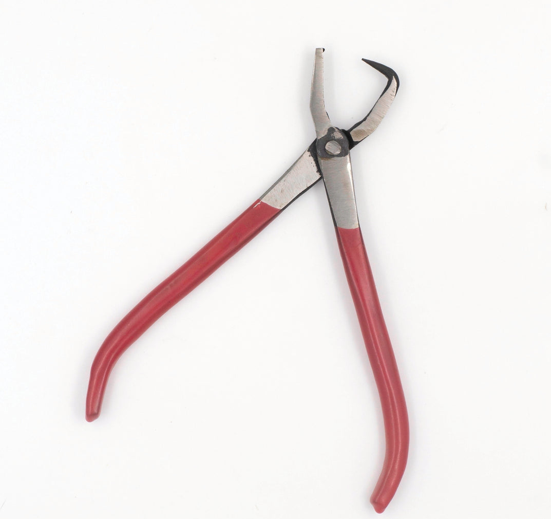 Hole Plier Jewellery Making Tools - Length 6inch