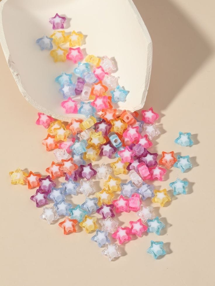 Kawaii Beads - Star