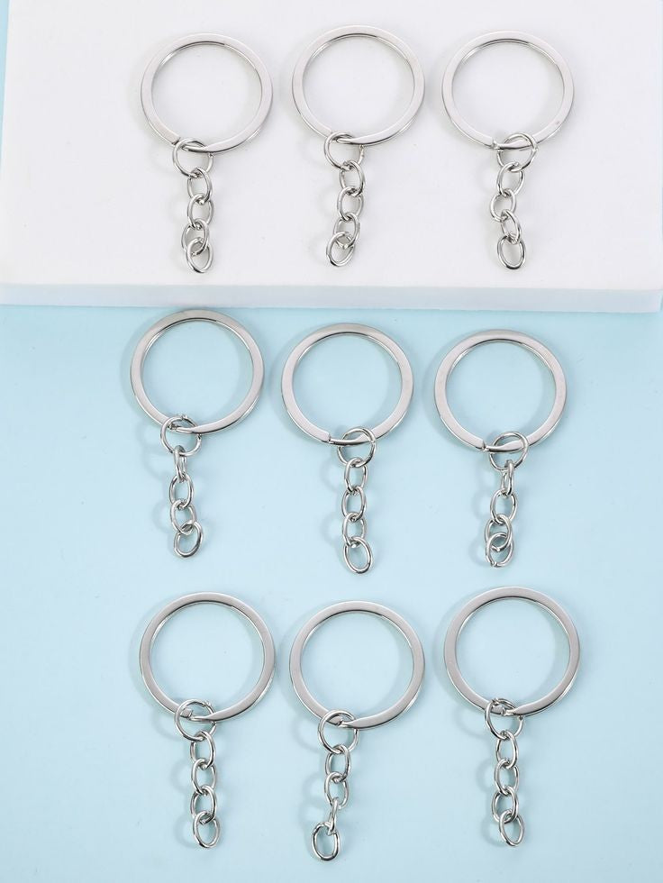 Keychain Ring - 28mm