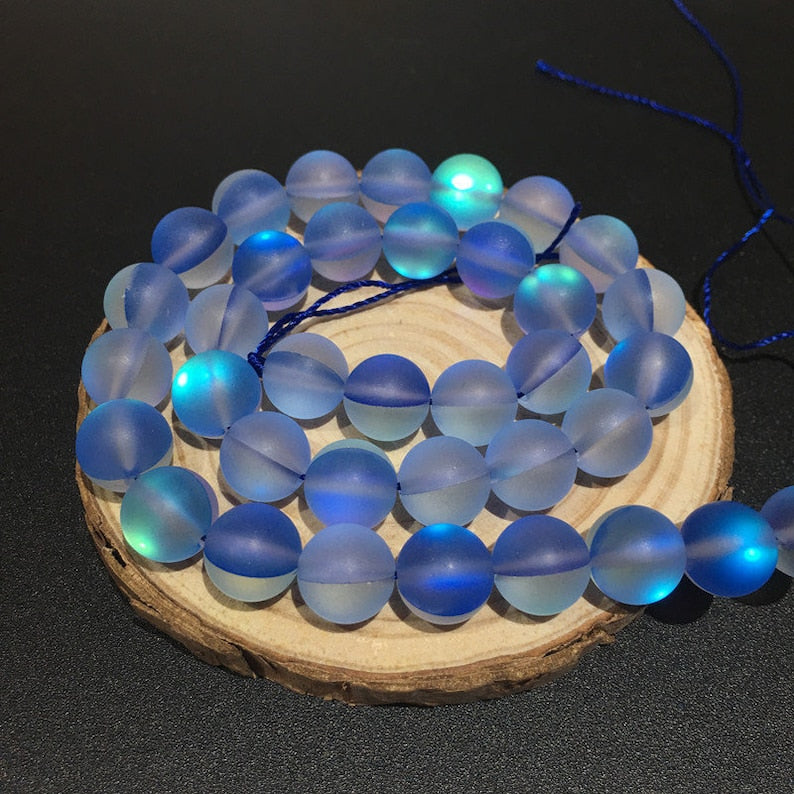 Aura Beads - 8mm