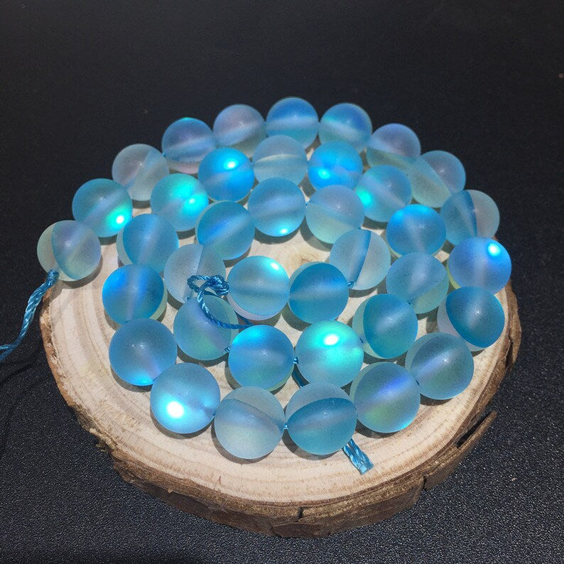 Aura Beads - 8mm