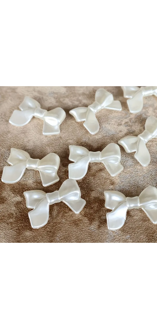 Bow Beads - Pattern (5)